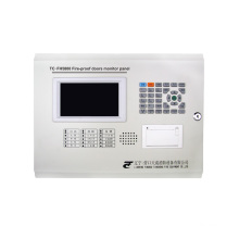 TC-FH5800 Fire Door Monitor для системы пожарной сигнализации